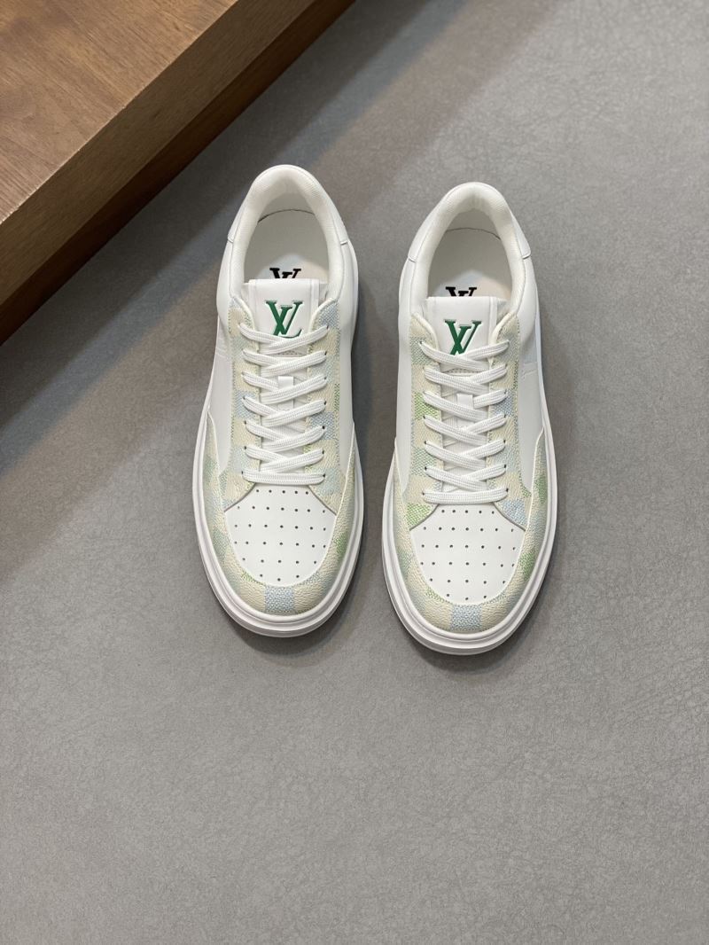 Louis Vuitton Low Shoes